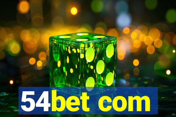 54bet com